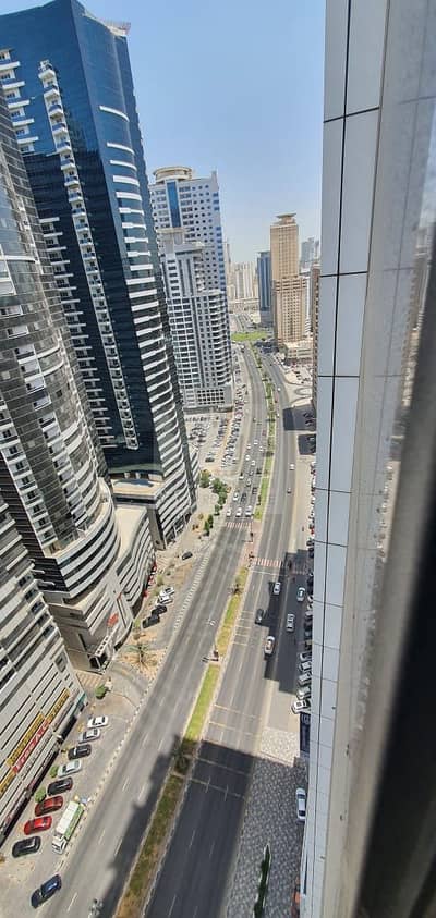شقة 1 غرفة نوم للايجار في التعاون، الشارقة - WhatsApp Image 2025-06-03 at 5.56. 46 PM (1). jpeg