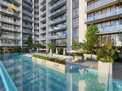 2 Bedroom Flat for Sale in Jumeirah Village Circle (JVC), Dubai - C10. jpg