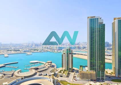 فلیٹ 1 غرفة نوم للايجار في جزيرة الريم، أبوظبي - New Project(9). jpg