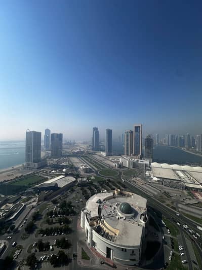 3 Bedroom Flat for Rent in Al Taawun, Sharjah - 1. jpg