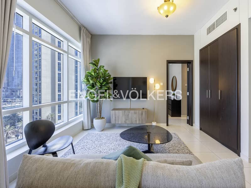 Апартаменты в отеле в Дубай Марина,Буньян Тауэр, 1 спальня, 140000 AED - 11839071 Апартаменты в отеле в Дубай Марина,Буньян Тауэр, 1 спальня, 140000 AED - 11839071