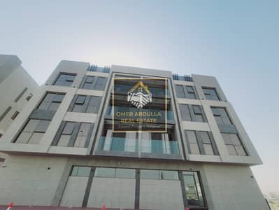 3 Bedroom Apartment for Rent in Tilal City, Sharjah - IMG-20240610-WA0048. jpg