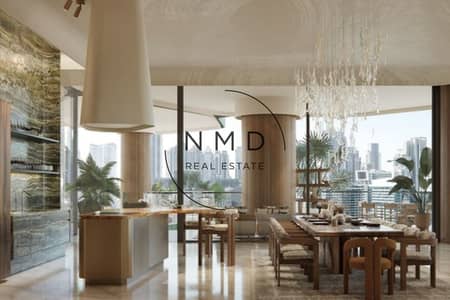 商业湾， 迪拜 4 卧室单位待售 - 位于商业湾，Eywa Tower 4 卧室的公寓 37009800 AED - 11839083