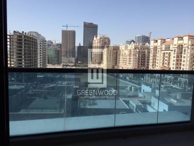 Студия в аренду в Дубай Спортс Сити, Дубай - 0d4e3594-6523-4c1c-9165-8eb2fcc3c70c. jpg