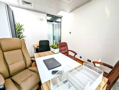 Office for Rent in Business Bay, Dubai - PXL_20230718_122543853~2. jpg