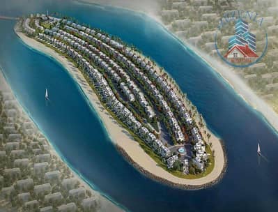 5 Cпальни Вилла Продажа в Шарджа Ватерфронт Сити, Шарджа - 31. jpg