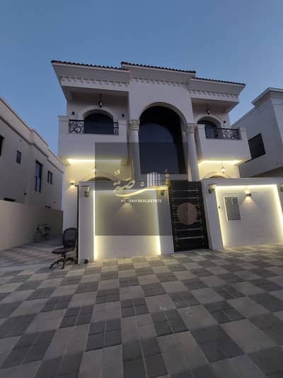 5 Bedroom Villa for Sale in Al Helio, Ajman - IMG-20250603-WA0461. jpg