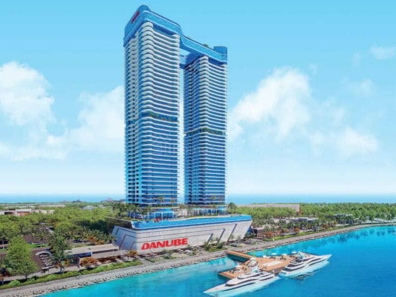 Smart Layout | Convertible to 1Bhk | Private Pool Smart Layout | Convertible to 1Bhk | Private Pool