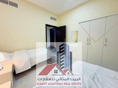2 Bedroom Flat for Rent in Al Nuaimiya, Ajman - IMG-20250603-WA0016. jpg