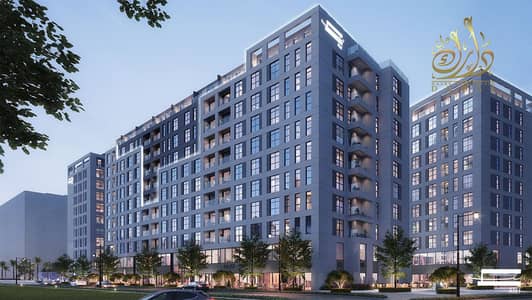 1 Bedroom Apartment for Sale in Muwaileh, Sharjah - 8. jpg