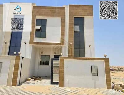5 Bedroom Villa for Sale in Al Helio, Ajman - 18632139-b269-4172-8bba-a15020a98044. jpg