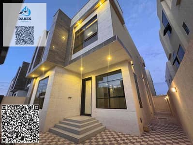 5 Bedroom Villa for Sale in Al Amerah, Ajman - 6b8ae63e-2620-4feb-8fab-01d439d3e883. jpg