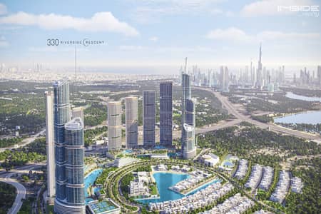 1 Bedroom Apartment for Sale in Bukadra, Dubai - EXCLUSIVE | Elegant 1 Bedroom | Ready by June 2027