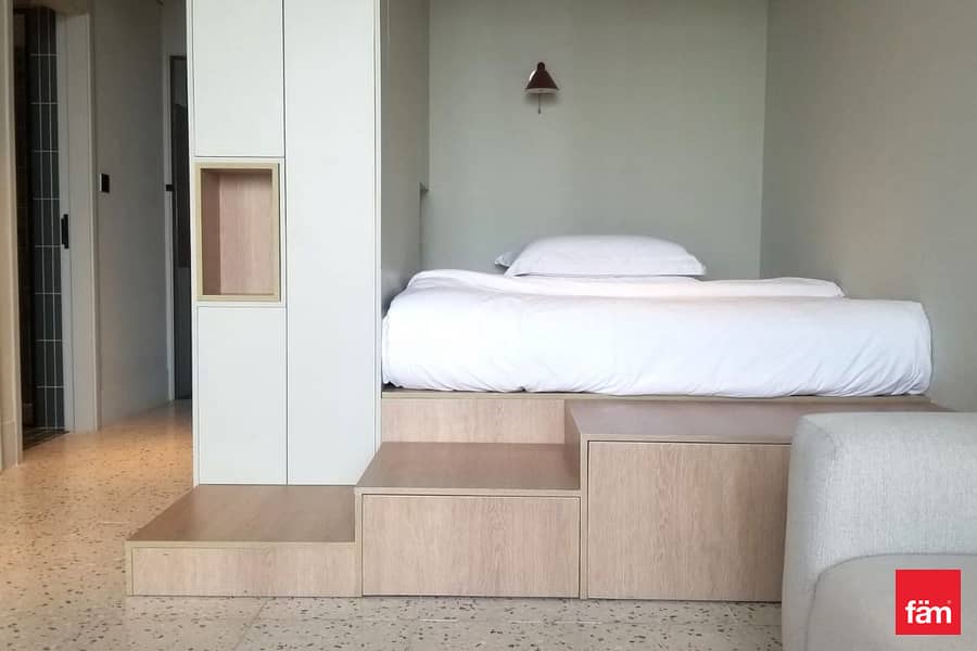 Квартира в Бизнес Бей,АПСАЙД, 1 спальня, 2003888 AED - 11839185 Квартира в Бизнес Бей,АПСАЙД, 1 спальня, 2003888 AED - 11839185