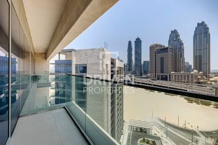 1 Bedroom Flat for Rent in Al Wasl, Dubai - Great Location | Elegant Living | High Floor