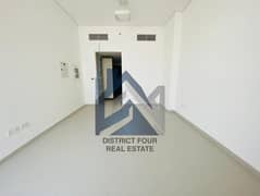 شقة في مدينة أجمل مكان - واجهة الشارقة البحرية 26000 درهم - 11839208