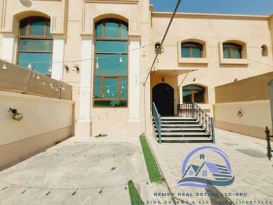 فیلا 4 غرف نوم للايجار في مدينة محمد بن زايد، أبوظبي - 20250522_144350. jpg