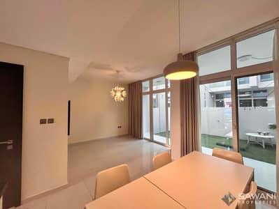 3 Bedroom Townhouse for Rent in DAMAC Hills 2 (Akoya by DAMAC), Dubai - IMG_8302. jpg