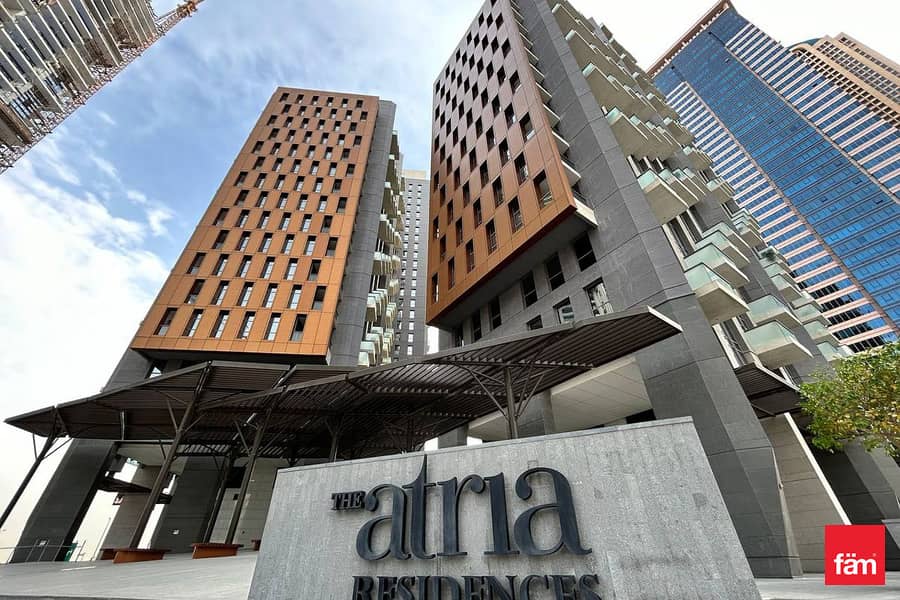 位于商业湾,阿特里亚综合区,阿特里亚公寓 1 卧室的公寓 105000 AED - 11839223 位于商业湾,阿特里亚综合区,阿特里亚公寓 1 卧室的公寓 105000 AED - 11839223