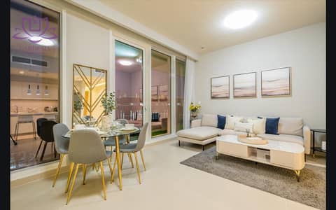 2 Bedroom Apartment for Rent in Dubai Creek Harbour, Dubai - 68399bcc-0915-47d6-ab1d-4bd042bb93da. jpg