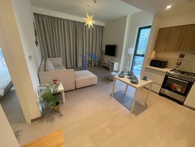 1 Bedroom Flat for Rent in Dubai Hills Estate, Dubai - 59585171-938e-45e5-a14d-537af319415f. jpg