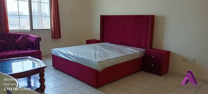 Studio for Rent in International City, Dubai - WhatsApp Image 2025-06-02 at 1.29. 54 PM. jpeg