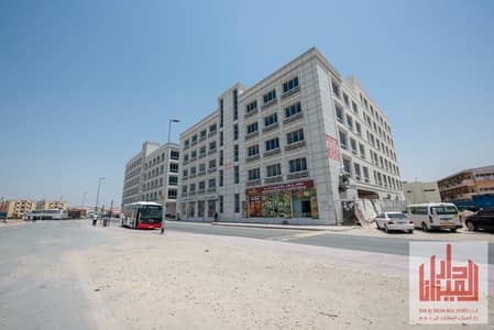 杰贝阿里， 迪拜 员工宿舍待租 - 1. jpg