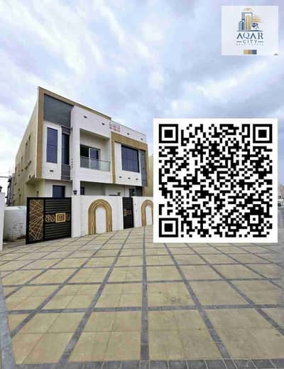 5 Bedroom Villa for Sale in Al Yasmeen, Ajman - IMG-20250603-WA0223. jpg