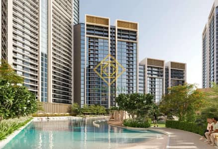 1 Спальня Апартамент Продажа в Мотор Сити, Дубай - Квартира в Мотор Сити，Sobha Orbis，Sobha Orbis Tower B, 1 спальня, 1002830 AED - 11839346