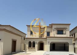 فیلا في قرطبة،بلوم ليفينج،مدينة زايد 4 غرف 4900000 درهم - 11352379