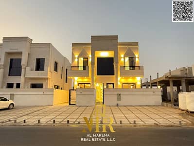 5 Bedroom Villa for Sale in Al Helio, Ajman - WhatsApp Image 2025-05-24 at 11.18. 35 PM. jpeg