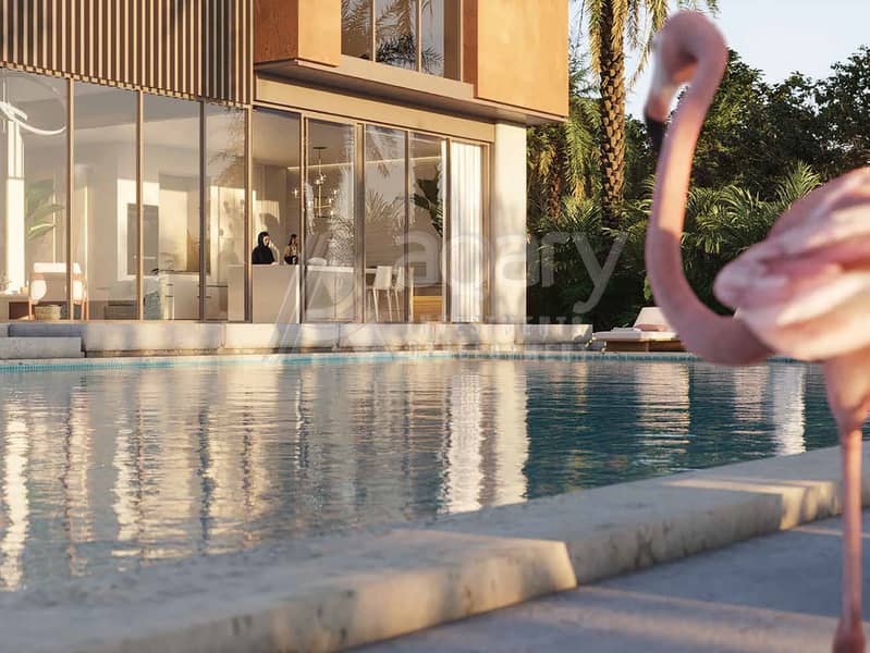 位于萨迪亚特岛,萨迪亚特湖住宅区,Al Sidr 5 卧室的别墅 10750000 AED - 11839371 位于萨迪亚特岛,萨迪亚特湖住宅区,Al Sidr 5 卧室的别墅 10750000 AED - 11839371
