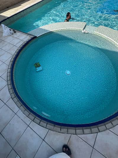 3 Bedroom Flat for Rent in Al Taawun, Sharjah - IMG-20250519-WA0072. jpg