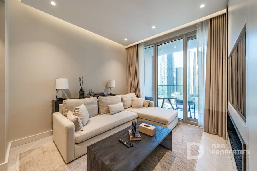 Квартира в Дубай Даунтаун,Форте,Форте 1, 2 cпальни, 3150000 AED - 11839416 Квартира в Дубай Даунтаун,Форте,Форте 1, 2 cпальни, 3150000 AED - 11839416