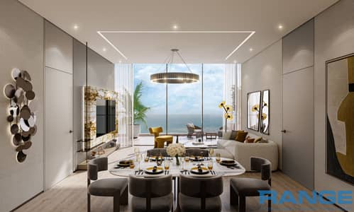 Студия Продажа в Аль Васль, Дубай - 02. Living Dining. jpg