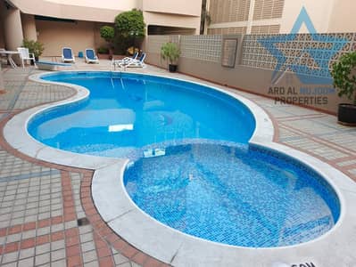 شقة 2 غرفة نوم للايجار في بر دبي، دبي - IMG-20250603-WA0091. jpg