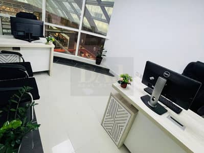 迪拜湾， 迪拜 写字楼待租 - 0bede071-b8d5-42dd-9bc6-a8cebce2e1a1. jpg