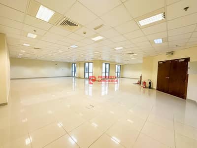Office for Rent in Dubai Investment Park (DIP), Dubai - Fully Fitted | Next to Metro | Best Deal