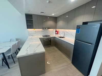 阿尔弗雷德街区， 迪拜 2 卧室单位待租 - 位于阿尔弗雷德街区，阿尔弗雷德西区，阿齐兹琥珀公寓 2 卧室的公寓 110000 AED - 11827769