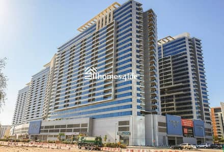 Studio for Sale in Dubai Land Residence Complex, Dubai - Spacious Unit | Good ROI | Rented Unit | Tower B