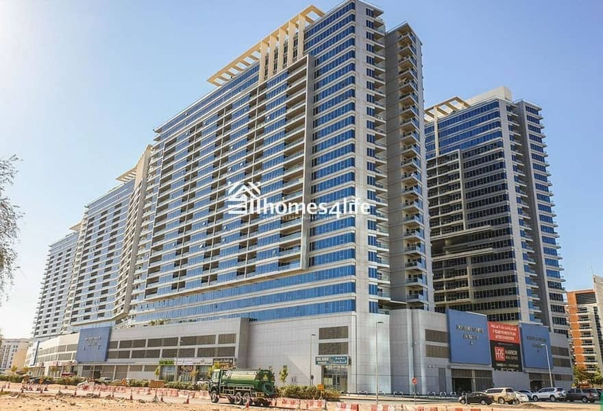 位于迪拜公寓大楼,天际阁大厦,天际阁大厦B座 的公寓 450000 AED - 11839466 位于迪拜公寓大楼,天际阁大厦,天际阁大厦B座 的公寓 450000 AED - 11839466