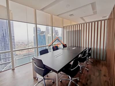 Office for Rent in Business Bay, Dubai - IMG_7230. JPG
