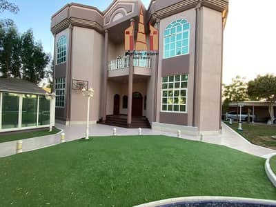 5 Bedroom Villa for Rent in Al Falaj, Sharjah - 1000245162. jpg