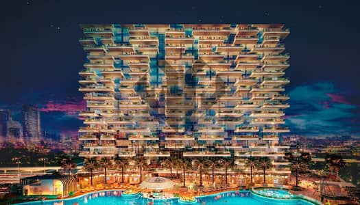 استوديو  للبيع في الوصل، دبي - 3. JPG