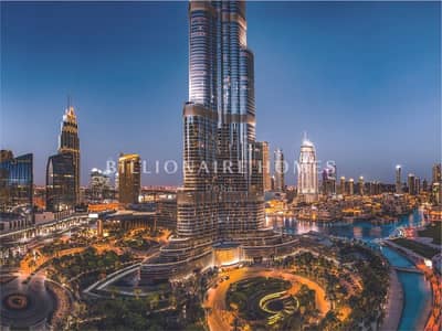 2 Bedroom Flat for Sale in Downtown Dubai, Dubai - 6. jpg