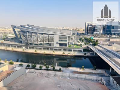 فلیٹ 1 غرفة نوم للايجار في شاطئ الراحة، أبوظبي - IMG-20250603-WA0053. jpg