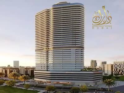 فلیٹ 2 غرفة نوم للبيع في قرية جميرا الدائرية، دبي - IMG-20240604-WA0022. jpg