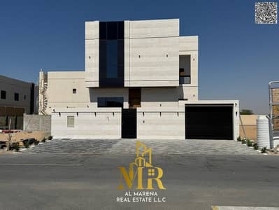 5 Cпальни Вилла Продажа в Аль Хелио, Аджман - IMG-20250308-WA0147. jpg