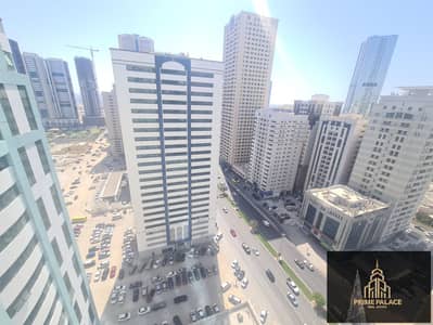 1 Bedroom Flat for Rent in Al Taawun, Sharjah - 20250421_143943. jpg