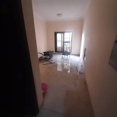 شقة 1 غرفة نوم للايجار في الروضة، عجمان - IMG-20250520-WA0099. jpg